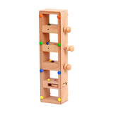 Brain Challenging Game Focus Training for Boys Girls 3 4 5 6 Years Old Gifts