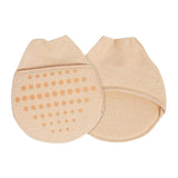 Maxbell 5x2x Cotton Women Cotton Toe Pads Pain Relief for High Heels Cushion Yellow