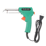 Maxbell Adjustable 60W Welding Electric Soldering Iron     Kits Repair Tool