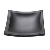Maxbell 2Pcs Japanese Sushi Sauce Dipping Bowl Party Snack Nut Tray Butter Dish