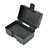 Archery Case Lightweight Large Capacity Portable Arrow Tips Holder