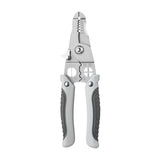 Maxbell Copper Wire Stripping Tool Portable Electrical Wire Tool for Work Home Electrician Strip 1.6 to 2.8mm
