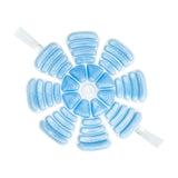 Maxbell Helmet Ice Pack Cap Insert Liner for Fishing Cycling Tour Outdoor Activities