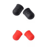 Maxbell 2 Pairs Unisex Bicycle Brake Lever Cover Road Bike Protectors