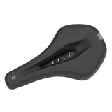 Maxbell Bike Seat for Mountain Road Bikes Breathable PU Leather Bicycle Seat Cushion