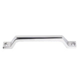 Maxbell Marine Boat Handle Door Pull Large Cleat 220x45mm - Marine Stainless Steel - Aladdin Shoppers