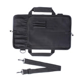 Maxbell Knife Bag for Chefs Kitchen Utensils Knives Holder for Travel  Hiking