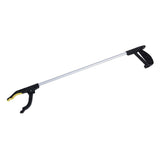Maxbell Claw Grabber Stick 76cm Trash Claw Grabber Tool for Trash Can Lawn Top Shelf