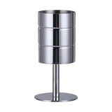Maxbell Cocktail Holder Appetizer Skewers for Kitchen Restaurant Birthday bright