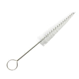 Maxbell Saxophone Mouthpiece Cleaning Brush Saxophone Maintenance Tool for Saxophone