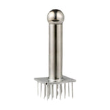 Maxbell Meat Tenderizer Save Effort Sturdy Cooking Utensils for Home Restaurant Fish 28 Pins