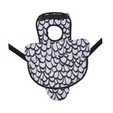 Chicken Apron for Hens Accessories Gifts Reusable Lightweight Chicken Saddle Style A