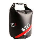 Maxbell Waterproof Dry Bag Portable Waterproof Sack for Swimming Outdoor Backpacking 5L