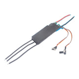 Maxbell 3 Phase DC Brushless Motor Driver Halless DC Motor Drive Board for Oil Pumps