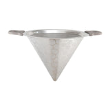 Maxbell V Style Drip Filter Double Handle Stable Pour over Cone for Home Cafe Coffee