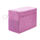 Maxbell Sewing Machine Cover Sewing Machine Storage Bag for Craft Handmade Household