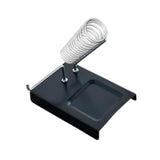 Maxbell Solder Iron Support Station Electricians Bracket Soldering Iron Stand Holder Without Sponge