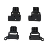 Maxbell Shock Absorber Tower Mount Metal 1/18 Scale for RC Car Model Car Accessories