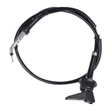 Maxbell Choke Starter Cable Line Replacement Choke Cable for ATV 4 Wheeler