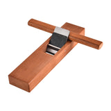 Maxbell Woodworking Planer Woodworking Hand Tool for Home Renovations Craft Projects With Handle