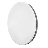 Maxbell 3xLight Diffuser Sock Spare Parts Lamp Sock Cover Cloth for Standard Reflector white