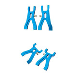 Maxbell RC Car  Upgrade Parts Lower & Front Suspension Arm for Wltoys A949 A959 A969