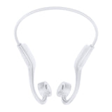 Maxbell VG02 Bone Conduction Wireless Bluetooth Earphones Waterproof Sports Headset