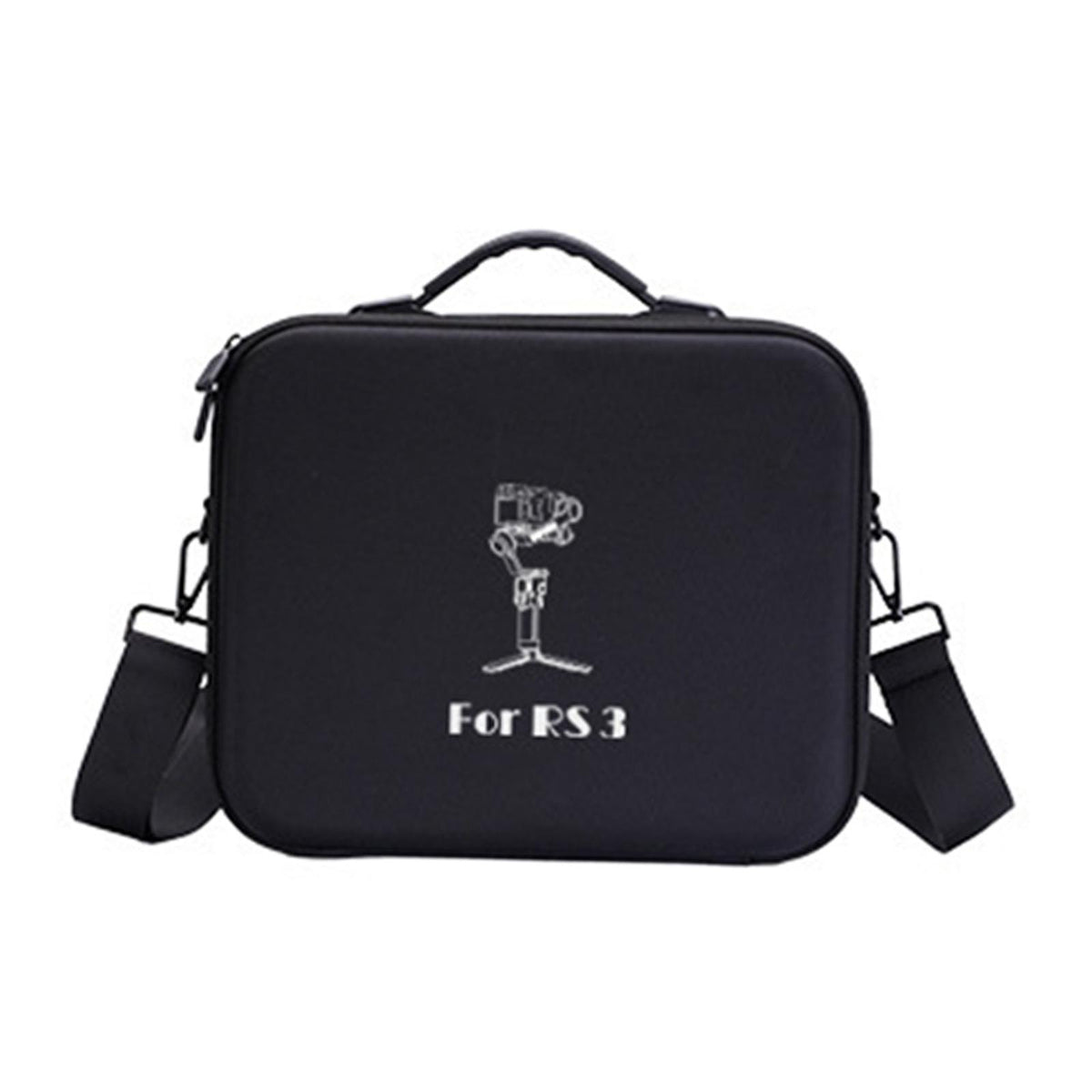 Maxbell Stabilizer Carrying Case Portable Protective Case for RS 3 Gimbal Stabilizer