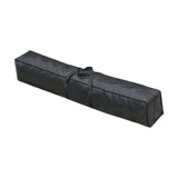 Maxbell Large Sports Duffle Bag Sturdy Long Luggage Bag for Fishing Tripod Tent Pole 80cmx15cmx15cm