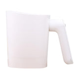 Maxbell Electric Flour Sifter Handheld Easy to Clean Strainer Baking Tool