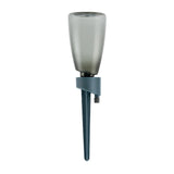 Maxbell Maxbell Self Watering Spikes Automatic Plant Waterer for Potted Plants Office Garden Blue
