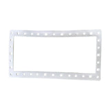 Maxbell Skimmer Face Plate Repair Parts Premium White for Hayward Spx1091gw SP1091LX