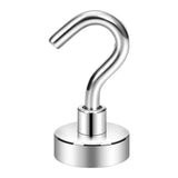 Maxbell Magnetic Hook Multipurpose Metal Key Holder for boat essential BBQ