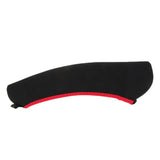 Maxbell Telescope Spotting Scope Stay on Case Cover Protective Holder Black Red