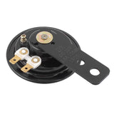 Maxbell 10xDC12V 1.5A 105db Warn Loud Air Horn Trumpet for Electric Motorcycle/Scooter