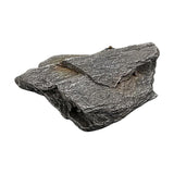 Maxbell Aquarium Mountain View Stone Fish Tank Decor for Lawn Garden Micro Landscape 37x26x12cm