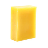 Maxbell 2 Pieces Natural Beeswax Wax Jewelry Rosewood Furniture Stamps Polishing Wax