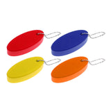 Maxbell Maxbell 4x Buoyant Keychain Water Sport Accessories for Fishing Outdoor Sports Kayak