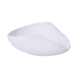 Maxbell Silicone Coffee Bean Dosing Cup Flexible Structure Multipurpose Kitchen Tool White