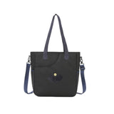 Maxbell Pickleball Tote Bag Outdoor Sports Bag Multifunction Table Tennis Bag Black