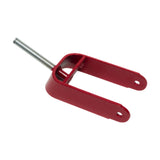 Maxbell Caster Fork 106-2196-01 Replace for 74351(18-44Z) 74434(ZD530) 74437(ZD420T)