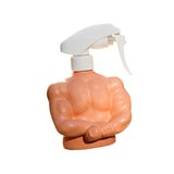 Empty Spray Bottle Leakproof Fine Mist Plant Mist for Home Cleaning Indoor White spray head