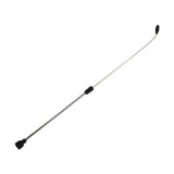 Maxbell Pressure Water Spray Bottle Wand Replace Extended Rod for Flowerbed Watering