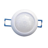 10x360 Degree LED PIR Motion Sensor Detector Light Switch 5-8m