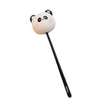Maxbell Manual Back Massager Cartoon Cute Portable Massage Tool for Friends Dad Wmen