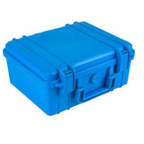 Tool Case Suitcase Carrying Repair Tool Storage Case for Storage Camera Gear