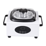 Maxbell Electric Wax Heater Efficient User Friendly 500ml Wax Melter Warmer for Home