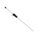Maxbell 4/4 Cello Strings Endpin Practice Cello Accessories for Cellist Adults Teens