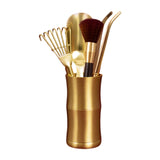 Maxbell Incense Burner Cleaning Tool Set Crafts Household for Buddhist Temple Office Type A