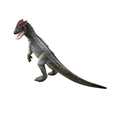 Dilophosaurus Dinosaur PVC Figure Toy Model Collectibles - Aladdin Shoppers
